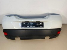 Volvo C30 Stoßstange hinten 30779142 Bj 2008 Farbe weiß 430076