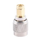 Durability Copper TNC/SMA Signal Transfer Adapter Connectors For Office Use