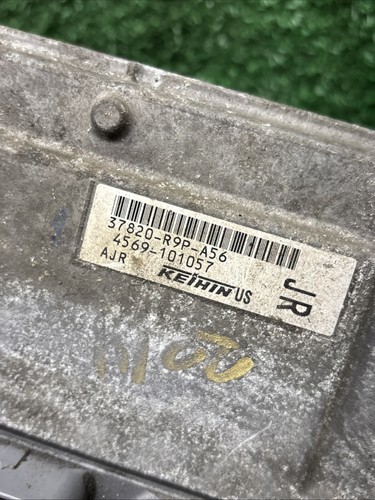 2014-2015 ACURA RLX 3.5L ECU IGNITION COMPUTER KEY SET MODULES, OEM - Picture 17 of 24
