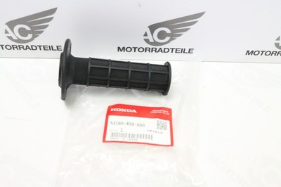 Honda XL XR 80 100 125 185 200 250 350 400 500 600 650 R S rubber throttle grip