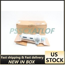 US FREE TAX NEW Festo LFR-1-D-MAXI-A 159637 Pneumatic Filter-regulator 1in Npt