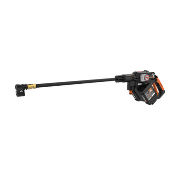 #ad Worx Nitro WG647 40V Power Share Hydroshot Portable Power Cleaner SR $137.99
