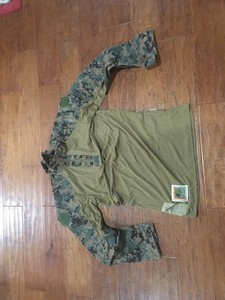 Woodland Frog Usmc | eBay