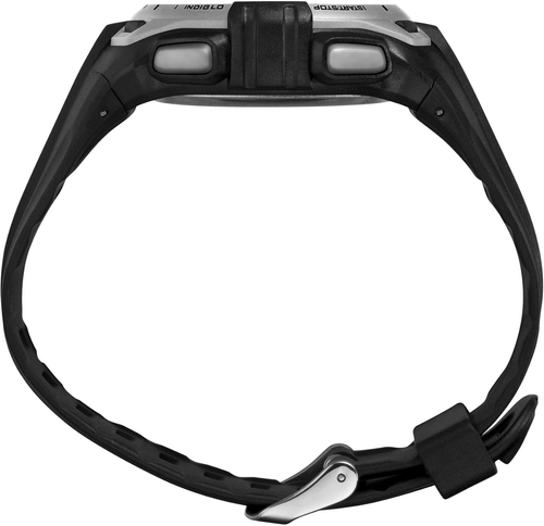 Timex Unisex Digital 43Mm Watch - Foto 2 di 12
