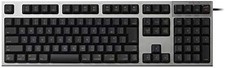 Topre Corporation REALFORCE SA for Mac Computer Keyboard Black R2SA-JP3M-BK