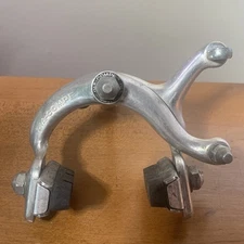 Dia-Compe N-500 Road Front Brake Caliper 80s Japan 40-60 mm Reach 50 mm Bolt