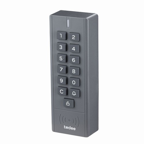 TKV1.0A Tedee Keypad - Picture 2 of 3
