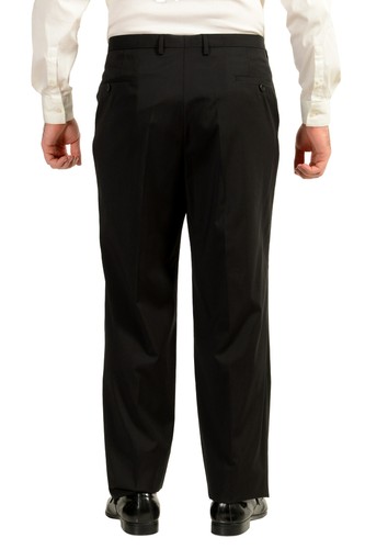 Hugo Boss Herren "Johnstons5/Lenon1" Regular Fit 100% Wolle Anzug US 44L IT 54L - Bild 10 von 13