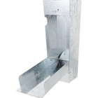  Rain Collector Foldable Water Collection Lawn Rainwater Diverter