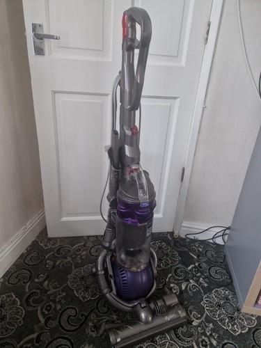 Dyson DC25 Animal Ball Upright Vacuum Cleaner Serviced And Cleaned With Attachme - Bild 3 von 10