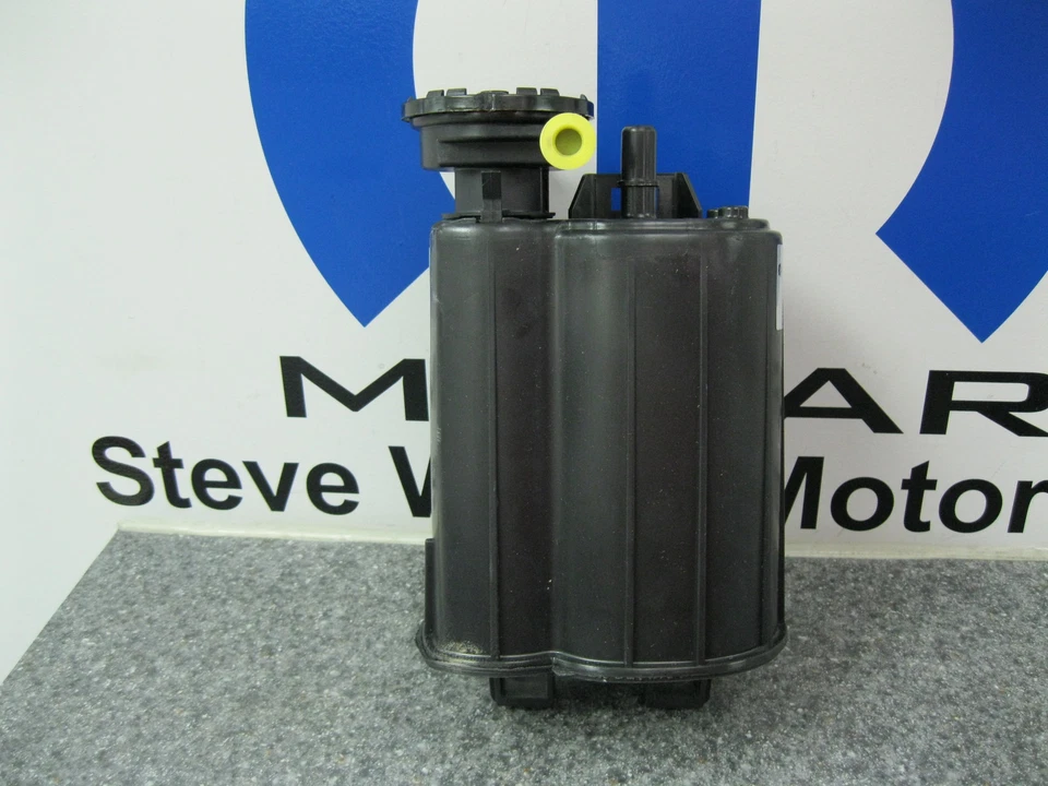 02-06 Sebring Stratus Intrepid 300 М Concorde насос для обнаружения утечек канистра Mopar - Изображение 3 из 4