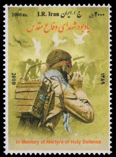 MNH 2010, guerra, comunicación, transmisor