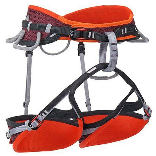 Wild country Mission Port Royal 40-MISSIONM Climbing Gear Harnesses Wild country Mission Port Royal 40-MISSIONM Climbing Gear Harnesses