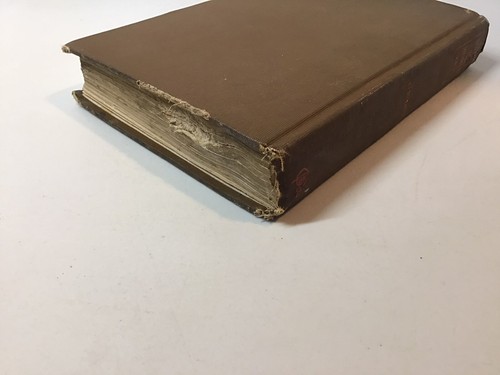 Vintage The Waist of the World A Romance of the Isthmus 1906, J. Hampton Lee - Picture 6 of 9