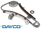 DAYCO TIMING CHAIN KIT FOR TOYOTA YARIS NCP90R NCP130R 2NZ-FE 1.3L I4