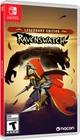 Ravenswatch Legendary Edition - Nintendo Switch