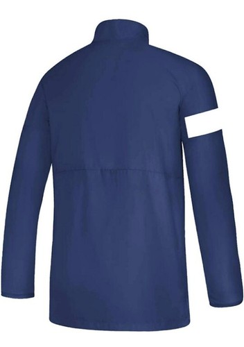 Adidas Tampa Bay Lightning Game Mode 1/4 Zip Team Stripe Pullover Jacket Mens XL - Picture 4 of 5