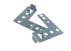Bosch Mounting Bracket Dishwasher Parts