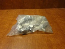 10 x Festo pneumatic fitting 35989