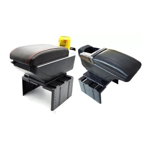 BRACCIOLO UNIVERSALE PORTAOGGETTI AUTO ORGANIZER POSACENERE PER AUTO AC-485 - Imagen 3 de 4