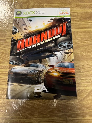 Microsoft Xbox 360 Manuals - Instruction Booklets - With Free Postage - Picture 22 of 181