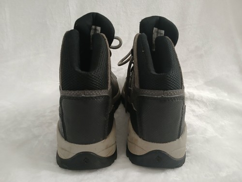 Columbia Newton Ridge BL3783-052 OmniGrip Waterproof Hiking Boot Women's Sz 6 - Picture 4 of 14