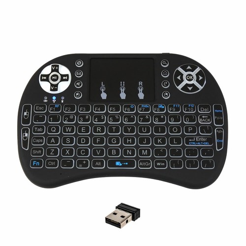 H96 MAX Quad Core 16GB/32GB/64GB TV Box Android 10 Dual WIFI HD Media Player UK - Picture 17 of 20