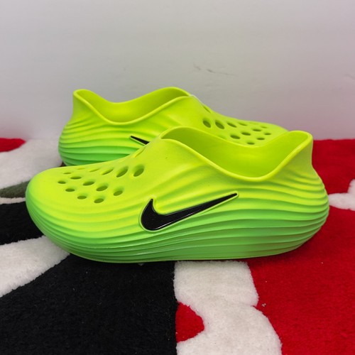 Nike ReactX Rejuven8 Green Strike