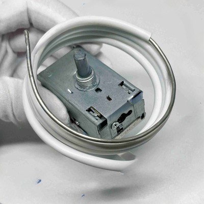 1pcs Haier K50-Q6126 K50Q6126 electric freezer refrigerator thermostat switch-
