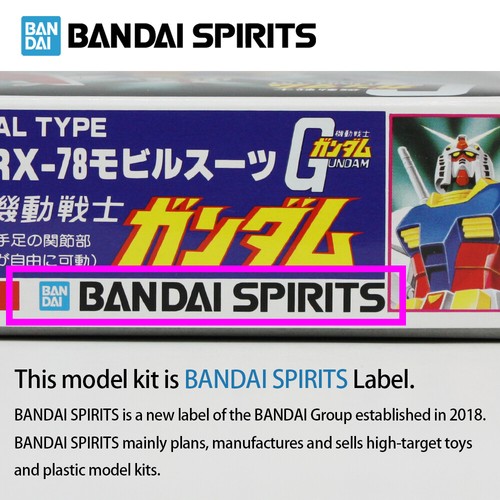 1/144 MSM-08 ZOGOK [Gunpla Old Kit] BANDAI SPIRITS Label Gundam Plastikmodell - Bild 8 von 8