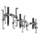 Sealey VS77 Triple Leg Gear Puller Set 3pc