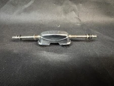 Tama snare drum lugs with tension rods, screws and washers. Great shape!