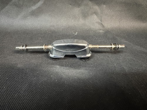 Tama snare drum lugs with tension rods, screws and washers. Great shape! - Picture 1 of 8