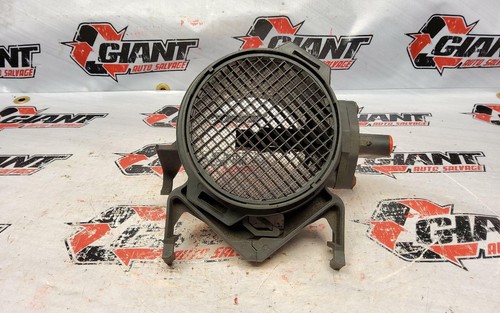 06 07 MERCEDES W164 ML500 AIR FLOW METER SENSOR A1130940048 - Bild 1 von 8