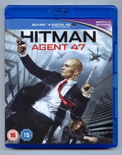 BLU RAY Films Movies Pick your own Bundle Max £3.50 Postage Excellent Condition - Picture 52 of 131