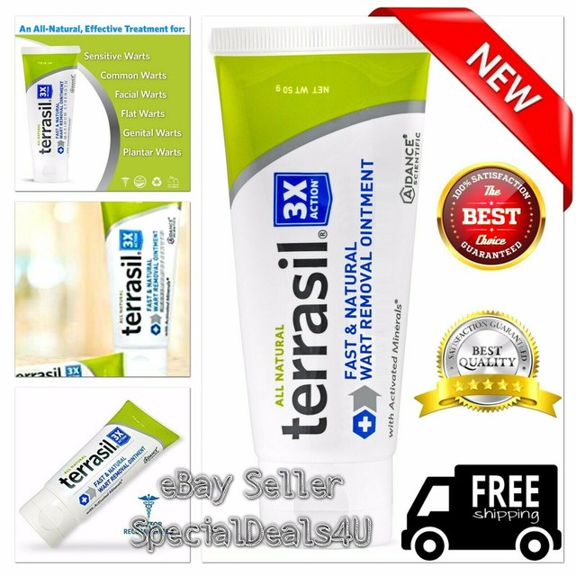 Pomada Con Ácido Salicílico Para Verrugas Plantares Y