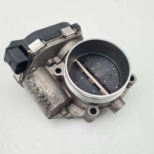 Audi A6 Throttle Body 2.8L Petrol 2007 06E133062C - Picture 2 of 12