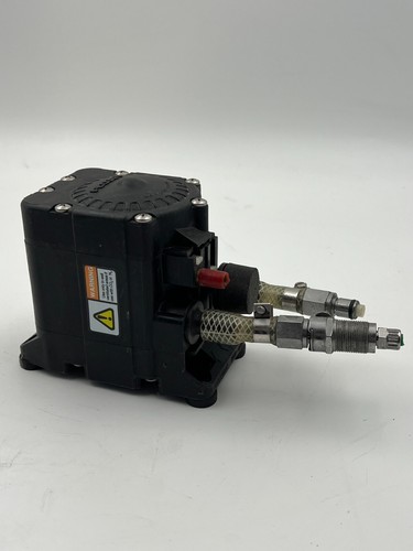 Flojet G573215 - Viton Double Diaphragm Pump - Picture 2 of 5