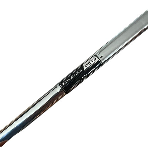 Titleist Vokey SM10 Wedge Set - 48° 52° 56° 60° - RH / -0.5" Short - Indoor Demo - Picture 13 of 13