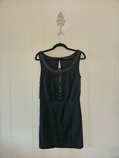 American Eagle Black Party Dress - Good Condition