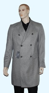 Boss Hugo Neu Gr 50 Kaschmirmix Selection mantel CdpdwSzq