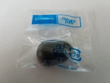 1 Shimano Part# BNT 1663 or  BNT 1692 or 10QBF Handle Nut Plate Fits CT 400