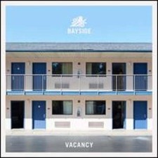 Vacancy by Bayside: New