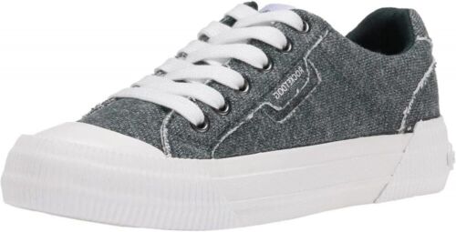 Rocket Dog Cheery Womens Girls Lace Up Flat Trainers All Colours Casual RRP £56 - Picture 49 of 79