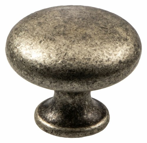 Viefe Möbelknopf DUKE rund Ø 31 mm Vintage Türknopf Knopf Knauf Antik Küche Stil - Bild 49 von 69