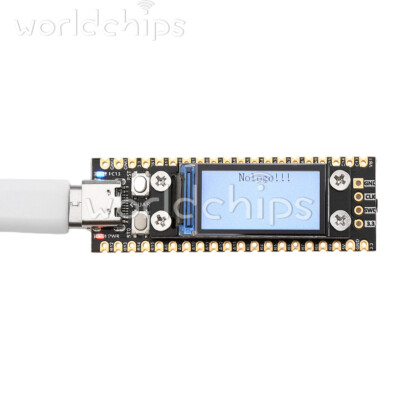 0.96'' LCD STM32F103C8T6 STM32F103C6T6 Development Board For STM32 Learning DIY