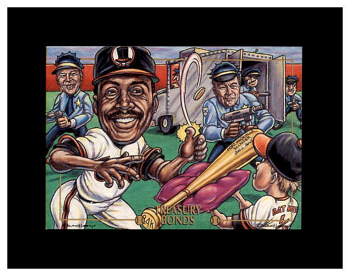1993 CARDTOONS YOU PICK - Picture 16 of 227