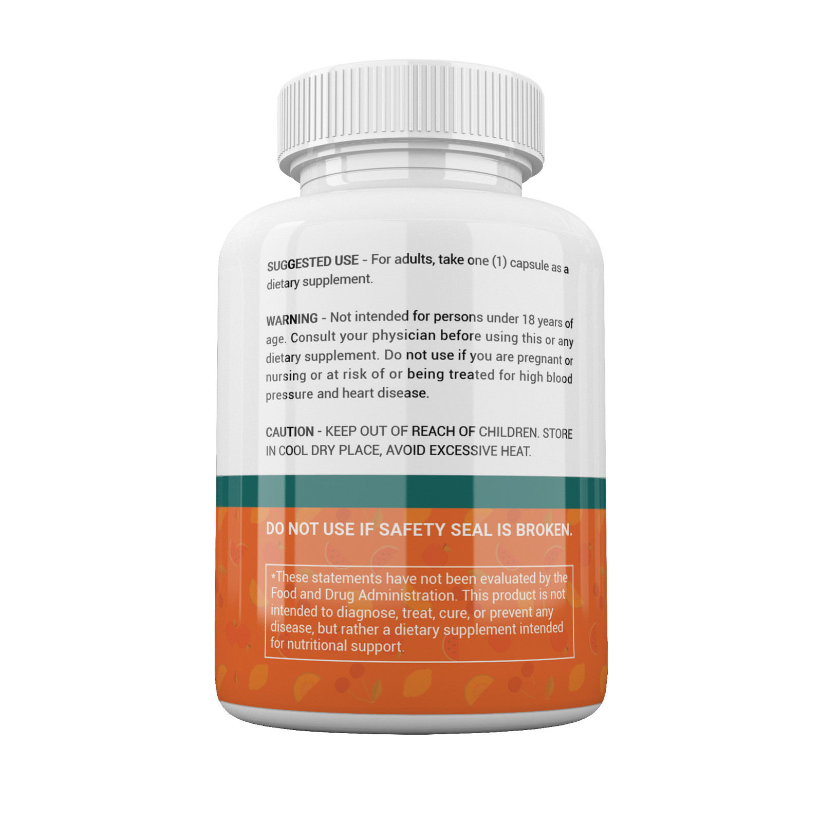 Lycopene 50mg Prostate Health Support Supplement