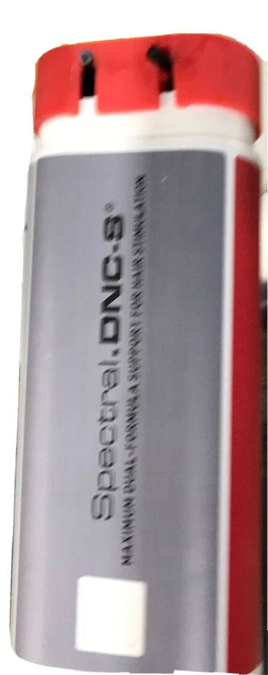 DS LABORATORIES Spectral DNC-S Tratamiento Natural Más Avanzado para Hombres y Mujeres Foto 2 de 4
