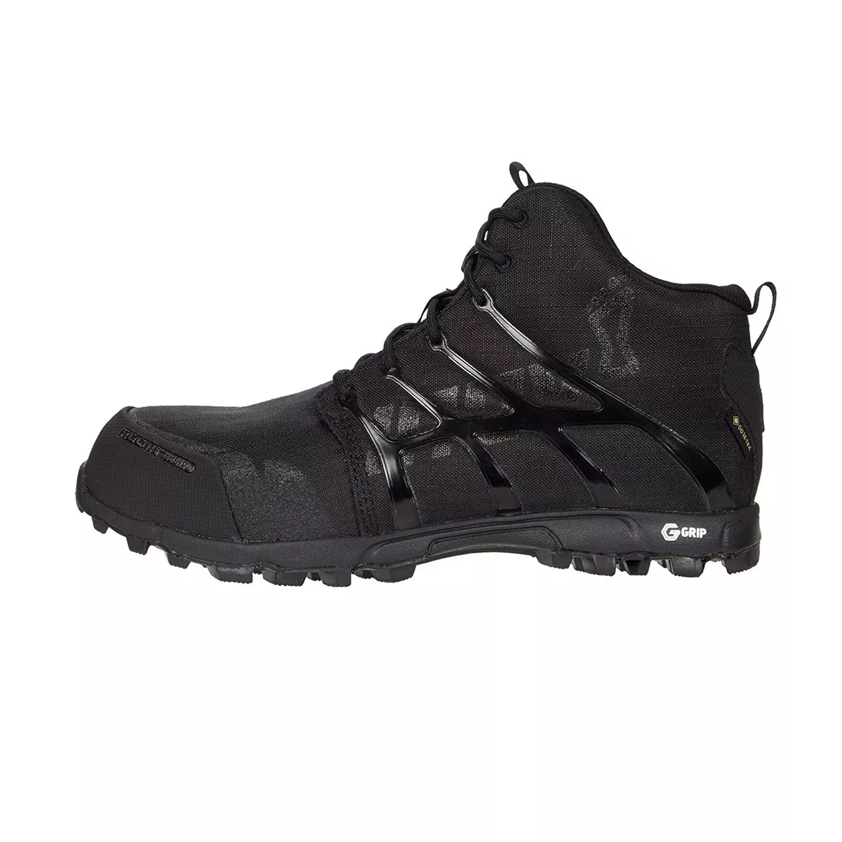 000956 BK M 01 Womens Inov 8 Roclite G 286 GTX eBay
